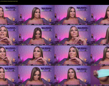 tamaramilano — 23 minute Chaturbate female cam show recording, 720p, Jan 28, 2025