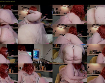 tara_renn — 83 minute Chaturbate female cam show recording, 720p, Mar 7, 2025