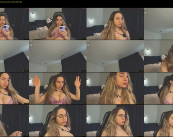 tatti_1 — 62 minute Chaturbate female cam show recording, 720p, Mar 7, 2025