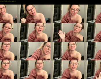 texas_blonde — 3 minute Chaturbate female cam show recording, 720p, Mar 7, 2025