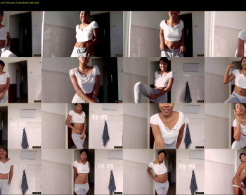 therainqueen — 120 minute Chaturbate female cam show recording, 720p, Jan 28, 2025