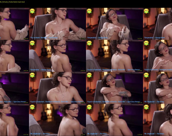 tiffanyriox — 14 minute Chaturbate female cam show recording, 720p, Mar 7, 2025