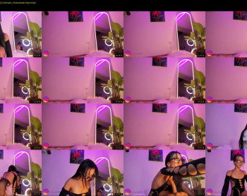 tinymoon_ — 74 minute Chaturbate female cam show recording, 720p, Mar 7, 2025