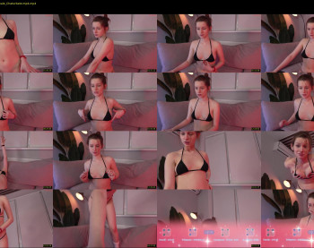 toxl — 30 minute Chaturbate female cam show recording, 720p, Jan 23, 2025