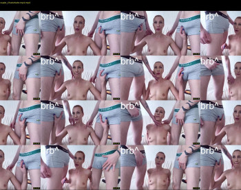 truba_ — 9 minute Chaturbate couple cam show recording, 720p, Mar 7, 2025