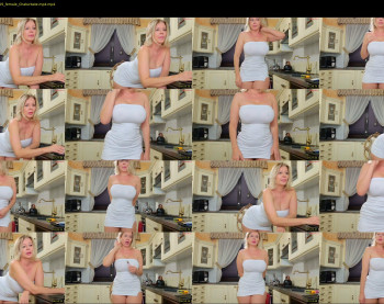 tunderose — 9 minute Chaturbate female cam show recording, 720p, Mar 7, 2025