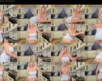 tunderose — 121 minute Chaturbate female cam show recording, 720p, Mar 7, 2025
