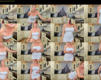 tunderose — 106 minute Chaturbate female cam show recording, 720p, Mar 7, 2025