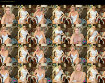tunderose — 13 minute Chaturbate female cam show recording, 720p, Jan 23, 2025
