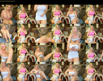 tunderose — 97 minute Chaturbate female cam show recording, 720p, Jan 24, 2025