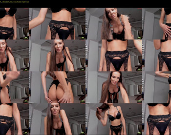 unforgettable_s — 14 minute Chaturbate female cam show recording, 720p, Mar 7, 2025