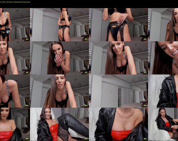 unforgettable_s — 85 minute Chaturbate female cam show recording, 720p, Mar 7, 2025