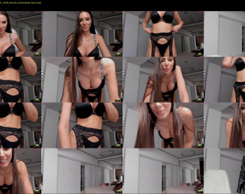 unforgettable_s — 7 minute Chaturbate female cam show recording, 720p, Mar 7, 2025