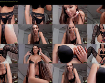 unforgettable_s — 120 minute Chaturbate female cam show recording, 720p, Mar 8, 2025