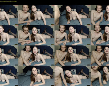 urneighbors — 10 minute Chaturbate couple cam show recording, 720p, Mar 7, 2025