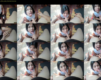 venusandzeus — 3 minute Chaturbate couple cam show recording, 720p, Jan 28, 2025