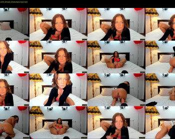 viciousqueen — 87 minute Chaturbate female cam show recording, 720p, Jan 23, 2025