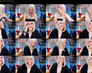 victoria_dior — 11 minute Chaturbate female cam show recording, 720p, Mar 7, 2025