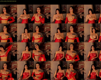 victoriagolden — 38 minute Chaturbate female cam show recording, 720p, Mar 8, 2025