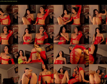 victoriagolden — 21 minute Chaturbate female cam show recording, 720p, Mar 8, 2025