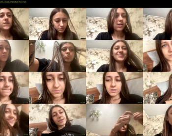 viktoria9898 — 90 minute Chaturbate couple cam show recording, 720p, Mar 7, 2025