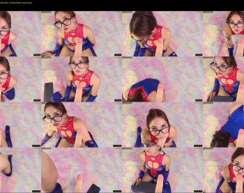vivi_luv — 121 minute Chaturbate female cam show recording, 720p, Mar 7, 2025