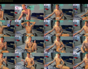 vova_belkin_ — 120 minute Chaturbate male cam show recording, 720p, Mar 7, 2025