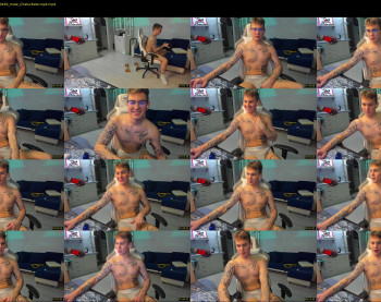 vova_belkin_ — 10 minute Chaturbate male cam show recording, 720p, Mar 7, 2025