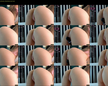 w0wgirls — 13 minute Chaturbate couple cam show recording, 720p, Jan 22, 2025