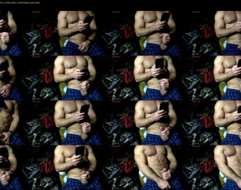 whackingmywilly — 15 minute Chaturbate male cam show recording, 480p, Jan 28, 2025