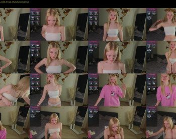 wildadearborn — 31 minute Chaturbate female cam show recording, 720p, Mar 2, 2025