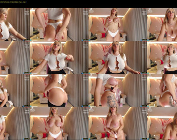 wildtequilla — 43 minute Chaturbate couple cam show recording, 720p, Jan 23, 2025
