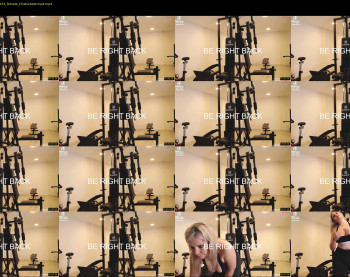 wildtequilla — 10 minute Chaturbate couple cam show recording, 720p, Jan 24, 2025
