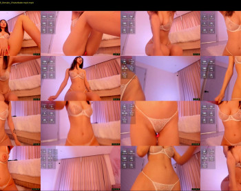 wizardkis — 108 minute Chaturbate female cam show recording, 720p, Mar 7, 2025
