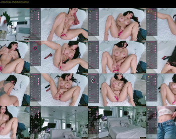 wow_eva_wow — 120 minute Chaturbate female cam show recording, 720p, Mar 7, 2025