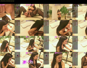 wow_eva_wow — 88 minute Chaturbate female cam show recording, 720p, Jan 23, 2025