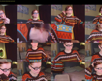 wow_luvng — 20 minute Chaturbate female cam show recording, 720p, Mar 7, 2025