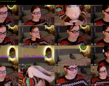 wow_luvng — 89 minute Chaturbate female cam show recording, 720p, Jan 22, 2025
