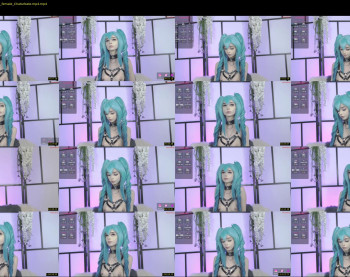 xenomy — 84 minute Chaturbate female cam show recording, 720p, Mar 7, 2025