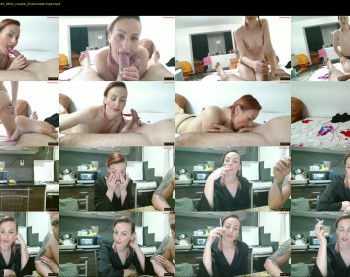 your_flower_pink — 62 minute Chaturbate couple cam show recording, 480p, Mar 7, 2025
