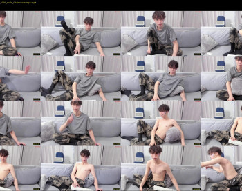 your_shy_guy — 69 minute Chaturbate male cam show recording, 720p, Jan 22, 2025