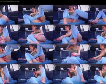 yourguiltypassionn — 14 minute Chaturbate female cam show recording, 720p, Jan 28, 2025