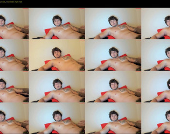 zaylanez — 3 minute Chaturbate male cam show recording, 480p, Mar 8, 2025