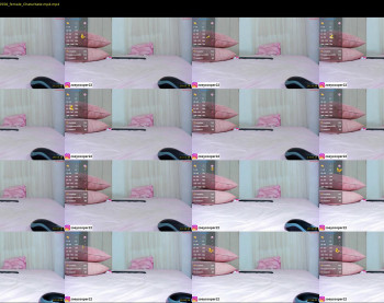 zoey_cooper — 32 minute Chaturbate female cam show recording, 720p, Mar 8, 2025