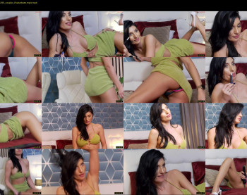 zoeylarkens — 85 minute Chaturbate female cam show recording, 720p, Mar 7, 2025