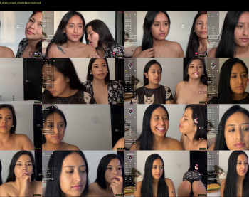 2summerlove2 — 81 minute Chaturbate female cam show recording, 720p, Mar 9, 2025