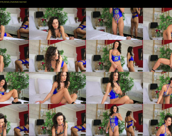 _carlawhite_ — 19 minute Chaturbate female cam show recording, 720p, Mar 8, 2025