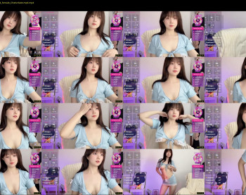 _flipped_ — 39 minute Chaturbate female cam show recording, 720p, Mar 8, 2025