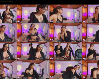 _gaby1 — 120 minute Chaturbate female cam show recording, 720p, Mar 9, 2025