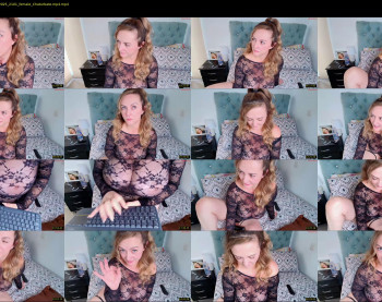 _madamemature_ — 30 minute Chaturbate female cam show recording, 720p, Mar 8, 2025